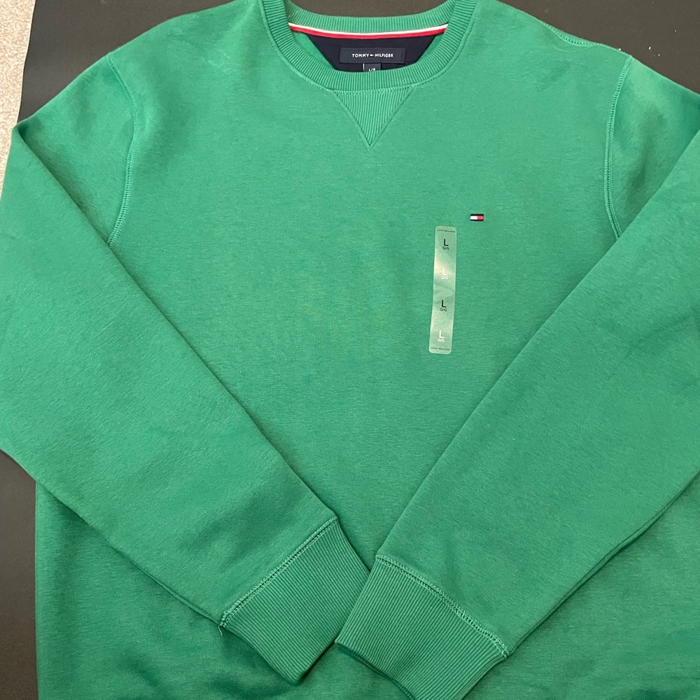 Tommy Hilfiger Sweatshirt